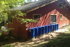 10 Barrels - Sebastopol Residence