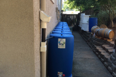 12 + 16 Barrels - Santa Rosa Residence