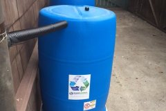 4 Barrels - Santa Monica Residence
