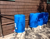 Rainwater Rebate Santa Monica