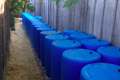 42 Barrels (!!!) - Santa Rosa Residence