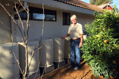 By Mike & Judy in California