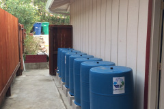 8 Barrels - Santa Rosa Residence