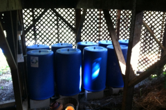 9 Barrels - Sebastopol Residence
