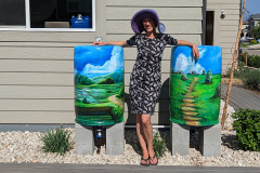 By ShuShila & TJ in Colorado