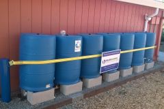 Chavez Elementary School, Parent Install